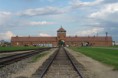 Osvětim, Wieliczka, Krakov